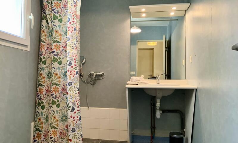 Résidence Les Naïades F25 - 1 Chambre Pour 4 Personnes ! - - Avène - 13