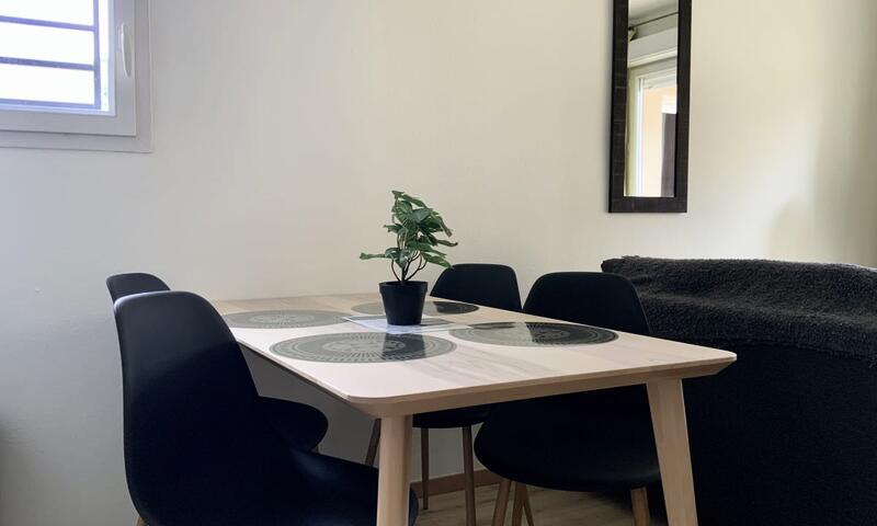 Résidence Les Naïades F25 - 1 Chambre Pour 4 Personnes ! - - Avène - 1
