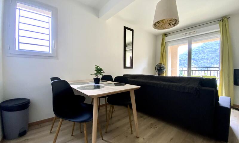 Résidence Les Naïades F25 - 1 Chambre Pour 4 Personnes ! - - Avène - 8