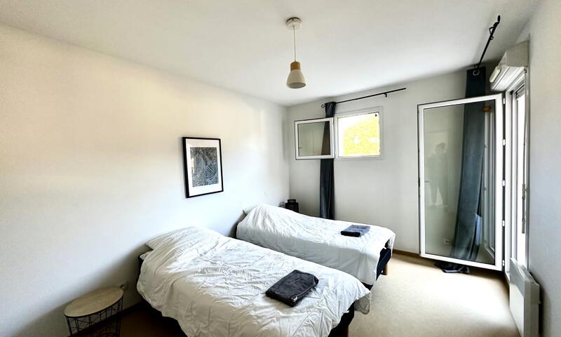 Résidence Les Naïades F26 - 1 Chambre Pour 4 Personnes ! - - Avène - 1