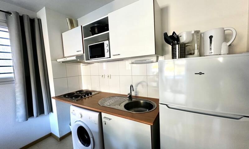 Résidence Les Naïades F26 - 1 Chambre Pour 4 Personnes ! - - Avène - 9