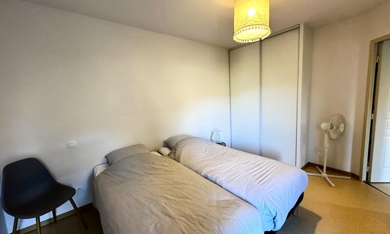 Résidence Les Naïades F27 - 1 Chambre Pour 4 Personnes ! - - Avène - 6