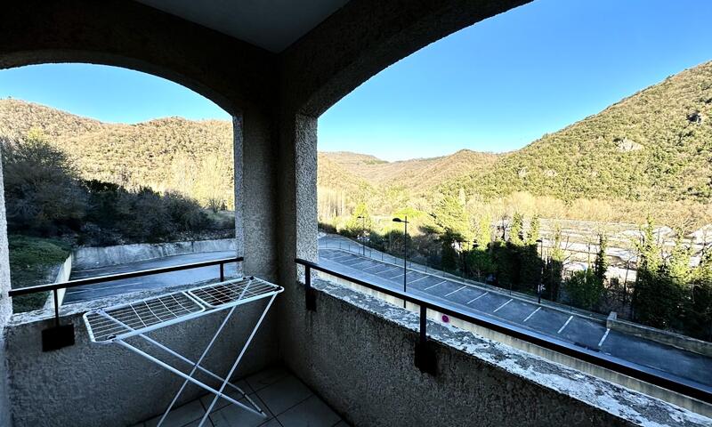 Résidence Les Naïades F27 - 1 Chambre Pour 4 Personnes ! - - Avène - 7