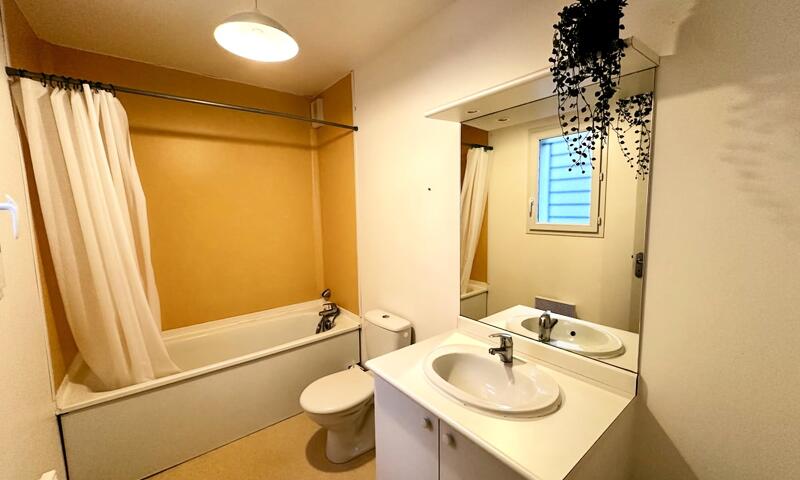 Résidence Les Naïades F27 - 1 Chambre Pour 4 Personnes ! - - Avène - 5