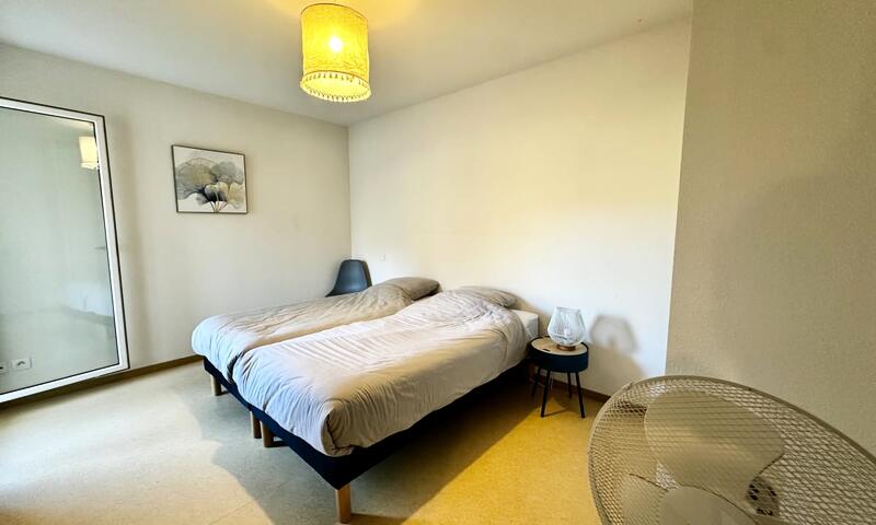 Résidence Les Naïades F27 - 1 Chambre Pour 4 Personnes ! - - Avène - 1