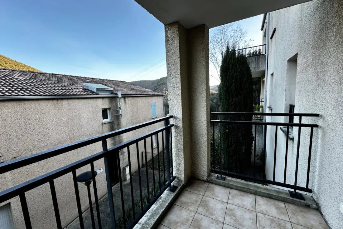 Résidence Les Naïades G29 - 2 Chambres Pour 5 Personnes !