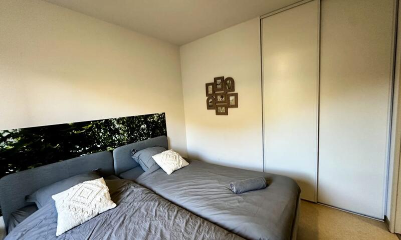 Résidence Les Naïades G29 - 2 Chambres Pour 5 Personnes ! - - Avène - 1