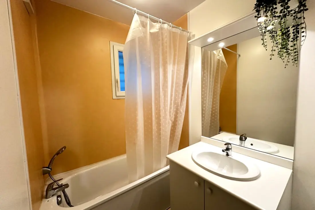 Résidence Les Naïades G30  - 2 Chambres Pour 5 Personnes !