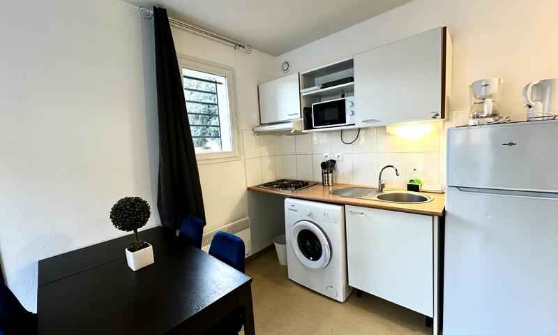 Résidence Les Naïades G30 - 2 Chambres Pour 5 Personnes ! - - Avène - 5