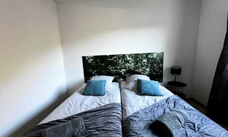 Résidence Les Naïades G30 - 2 Chambres Pour 5 Personnes ! - - Avène - 4