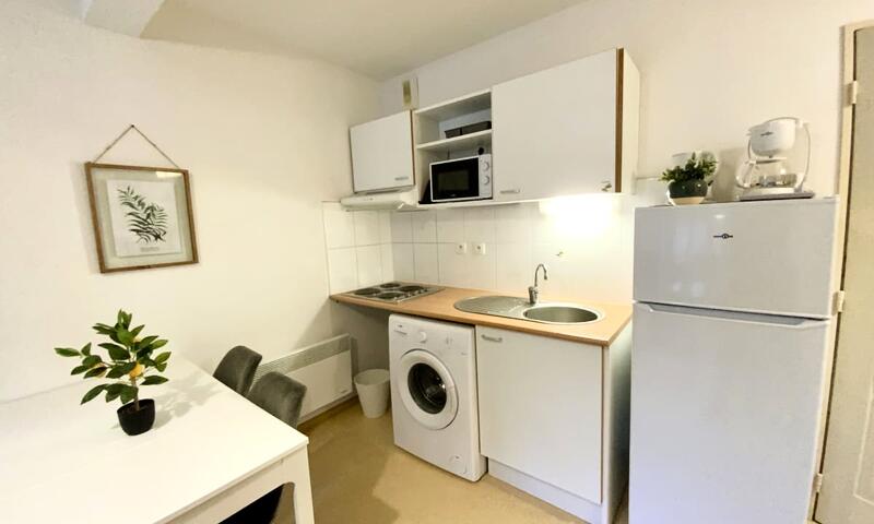 Résidence Les Naïades G34 - 2 Chambres Pour 5 Personnes ! - - Avène - 3