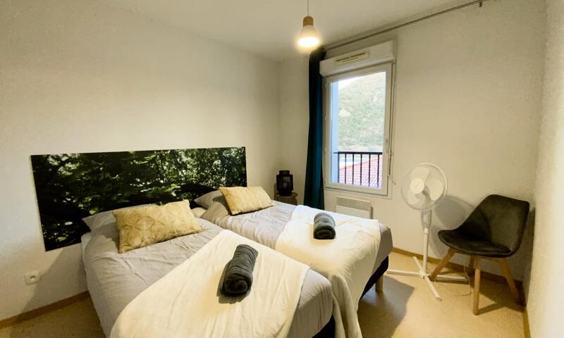 Résidence Les Naïades G34 - 2 Chambres Pour 5 Personnes ! - - Avène - 1