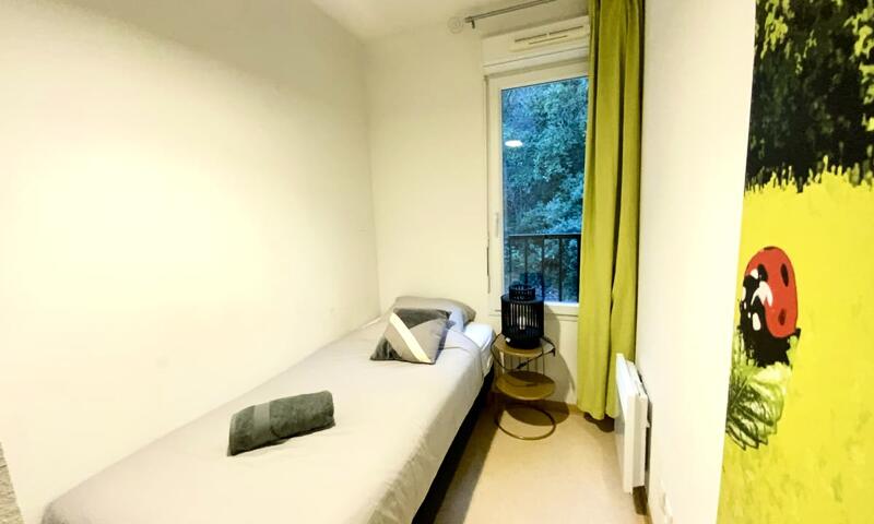 Résidence Les Naïades G34 - 2 Chambres Pour 5 Personnes ! - - Avène - 8