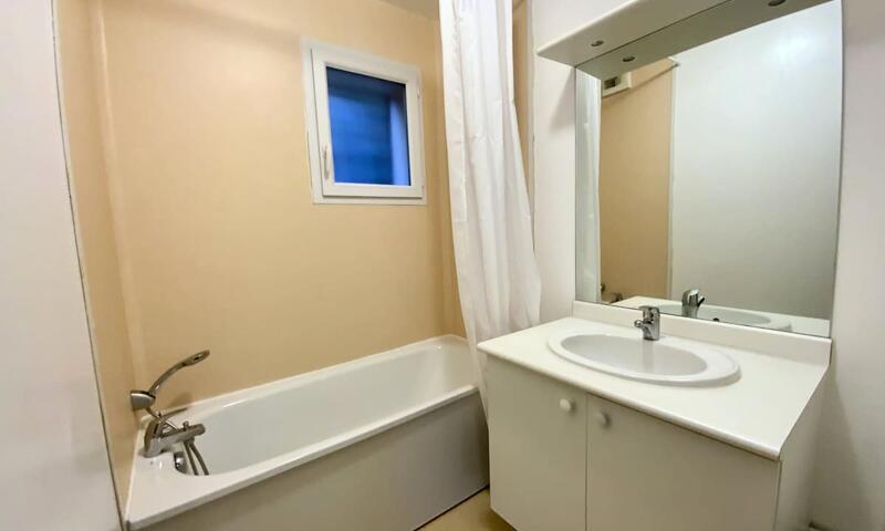 Résidence Les Naïades G34 - 2 Chambres Pour 5 Personnes ! - - Avène - 10