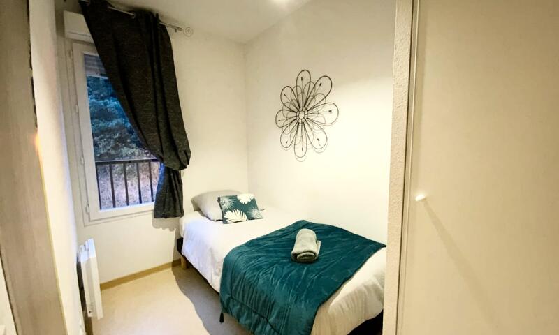 Résidence G35 Les Naïades- 2 Chambres Pour 5 Personnes ! - - Avène - 10