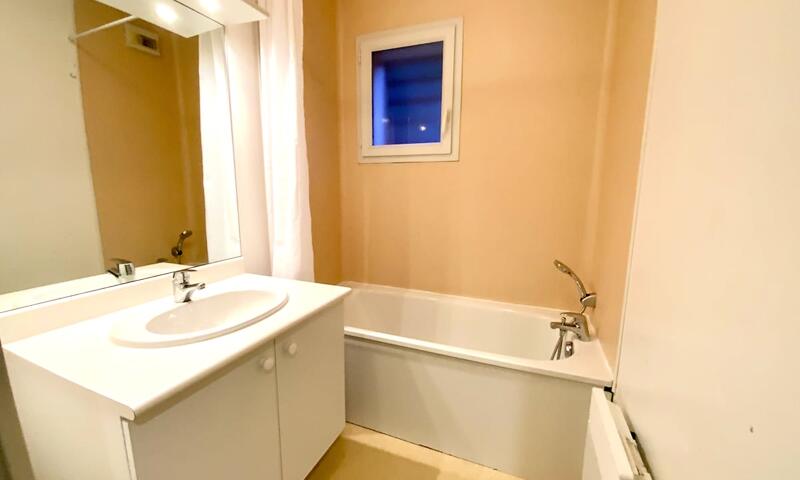 Résidence G35 Les Naïades- 2 Chambres Pour 5 Personnes ! - - Avène - 9