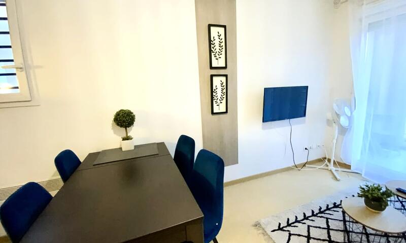 Résidence G35 Les Naïades- 2 Chambres Pour 5 Personnes ! - - Avène - 6