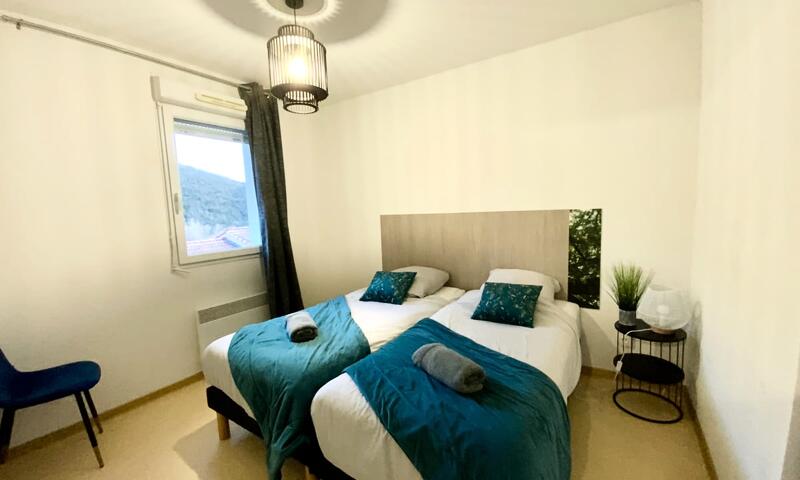 Résidence G35 Les Naïades- 2 Chambres Pour 5 Personnes ! - - Avène - 2