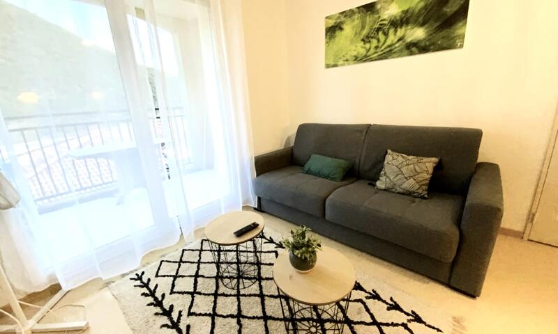 Résidence G35 Les Naïades- 2 Chambres Pour 5 Personnes ! - - Avène - 7
