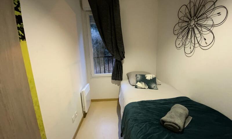 Résidence G35 Les Naïades- 2 Chambres Pour 5 Personnes ! - - Avène - 11