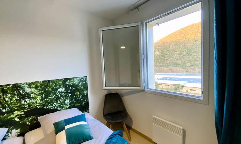 Résidence Les Naïades G36 - 2 Chambres Pour 5 Personnes ! - - Avène - 10