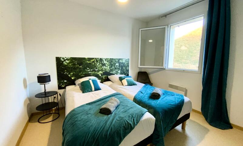Résidence Les Naïades G36 - 2 Chambres Pour 5 Personnes ! - - Avène - 9