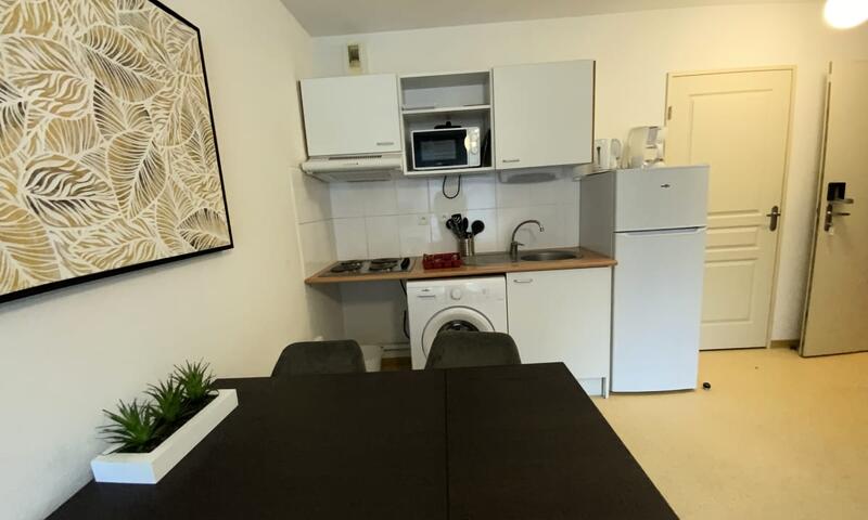 Résidence Les Naïades G36 - 2 Chambres Pour 5 Personnes ! - - Avène - 17