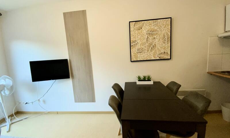 Résidence Les Naïades G36 - 2 Chambres Pour 5 Personnes ! - - Avène - 14