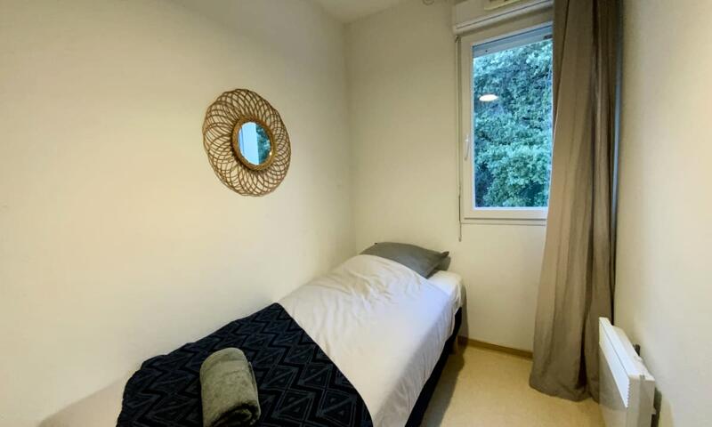 Résidence Les Naïades G36 - 2 Chambres Pour 5 Personnes ! - - Avène - 7