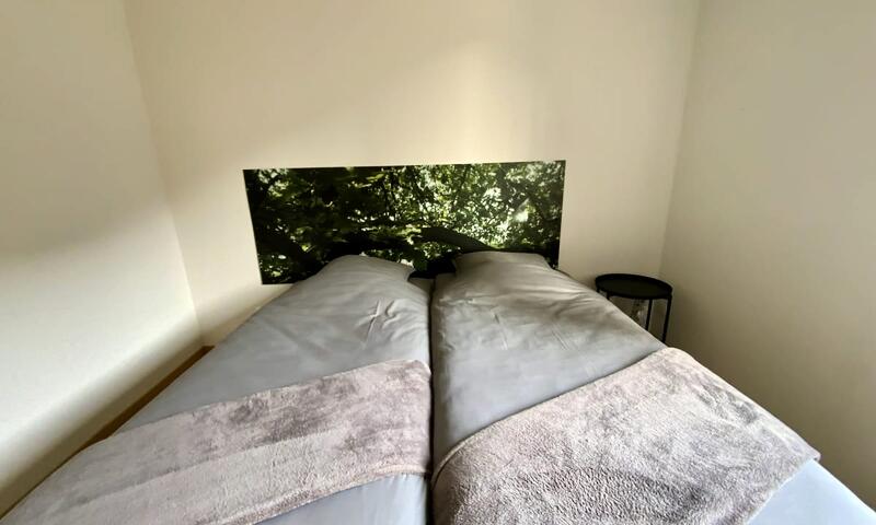Résidence Les Naïades H38 - 2 Chambres Pour 6 Personnes ! - - Avène - 4