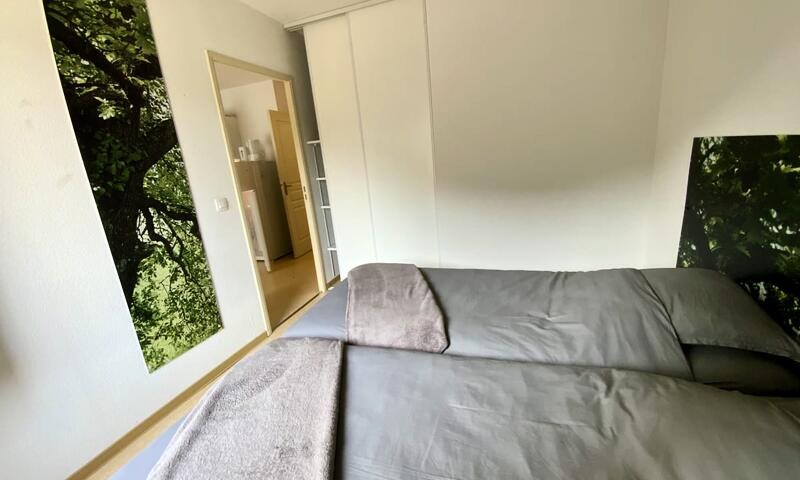 Résidence Les Naïades H38 - 2 Chambres Pour 6 Personnes ! - - Avène - 6