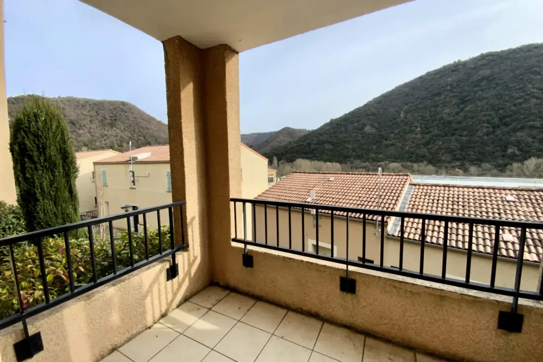 Résidence Les Naïades H38 - 2 Chambres Pour 6 Personnes !