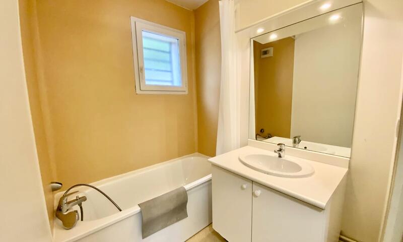 Résidence Les Naïades H38 - 2 Chambres Pour 6 Personnes ! - - Avène - 9