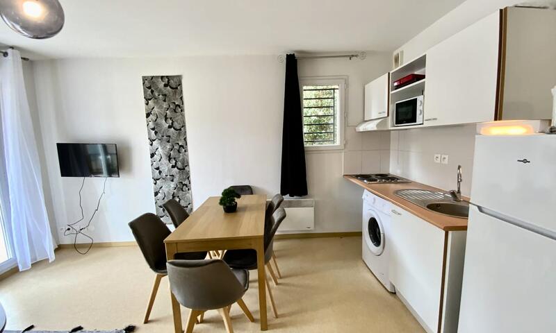 Résidence Les Naïades H38 - 2 Chambres Pour 6 Personnes ! - - Avène - 14
