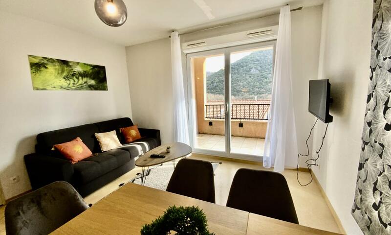 Résidence Les Naïades H38 - 2 Chambres Pour 6 Personnes ! - - Avène - 5