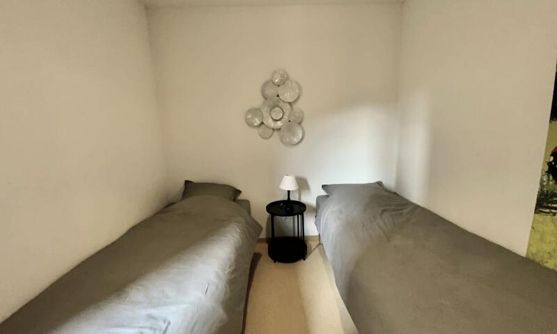 Résidence Les Naïades H38 - 2 Chambres Pour 6 Personnes ! - - Avène - 8