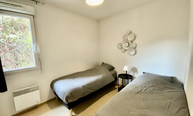 Résidence Les Naïades H38 - 2 Chambres Pour 6 Personnes ! - - Avène - 7