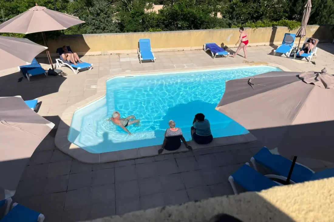 Résidence Les Naïades H40 - 2 Chambres Pour 6 Personnes !