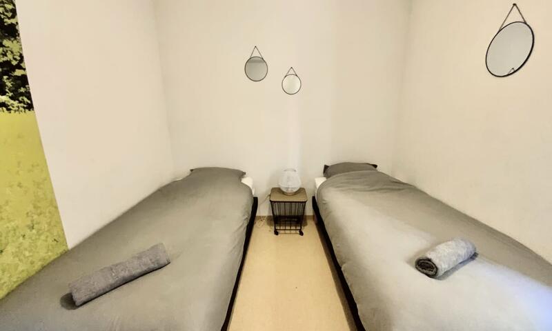 Résidence Les Naïades H41 - 2 Chambres Pour 6 Personnes ! - - Avène - 8