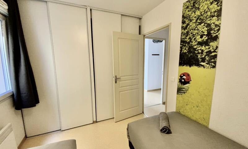 Résidence Les Naïades H41 - 2 Chambres Pour 6 Personnes ! - - Avène - 9