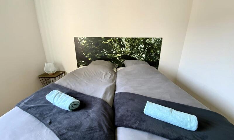 Résidence Les Naïades H41 - 2 Chambres Pour 6 Personnes ! - - Avène - 6