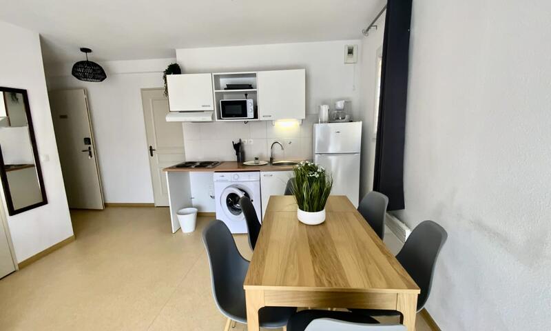 Résidence Les Naïades H41 - 2 Chambres Pour 6 Personnes ! - - Avène - 14