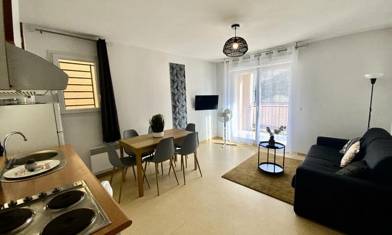 Résidence Les Naïades H41 - 2 Chambres Pour 6 Personnes ! - - Avène - 2