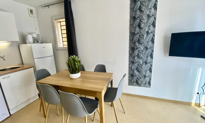 Résidence H41 Les Naïades- 2 Chambres Pour 6 Personnes ! - - Avène - 12