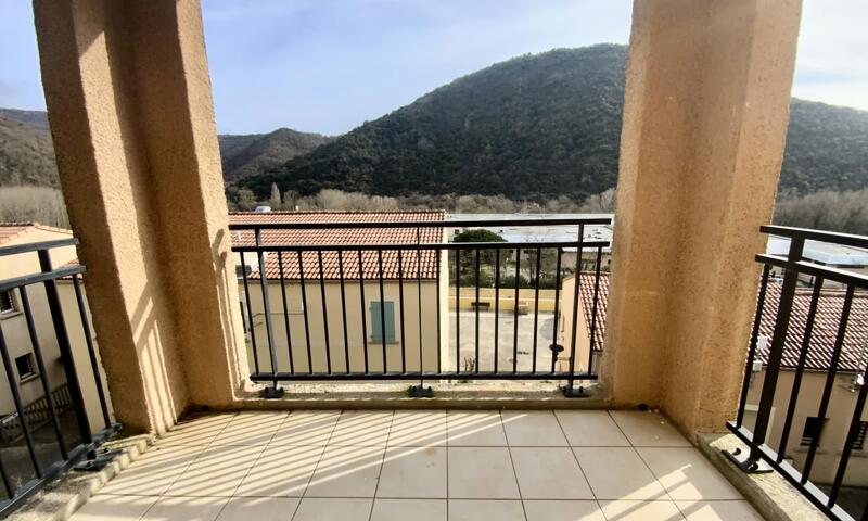 Résidence Les Naïades H41 - 2 Chambres Pour 6 Personnes ! - - Avène - 11