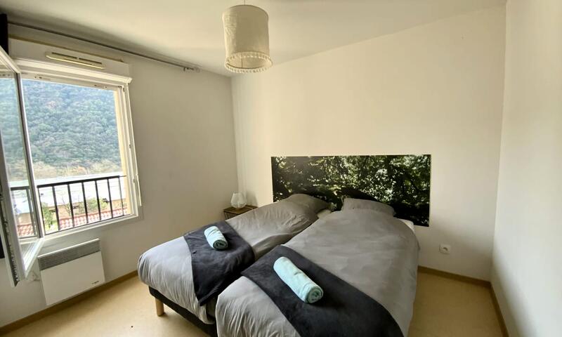 Résidence Les Naïades H41 - 2 Chambres Pour 6 Personnes ! - - Avène - 1