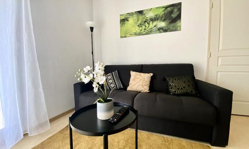 Résidence Les Naïades H41 - 2 Chambres Pour 6 Personnes ! - - Avène - 5