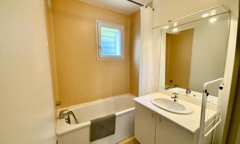 Résidence Les Naïades H42 - 2 Chambres Pour 6 Personnes ! - - Avène - 8