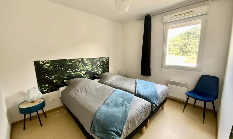 Résidence Les Naïades H42 - 2 Chambres Pour 6 Personnes ! - - Avène - 2