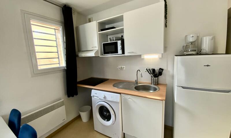 Résidence Les Naïades H42 - 2 Chambres Pour 6 Personnes ! - - Avène - 7